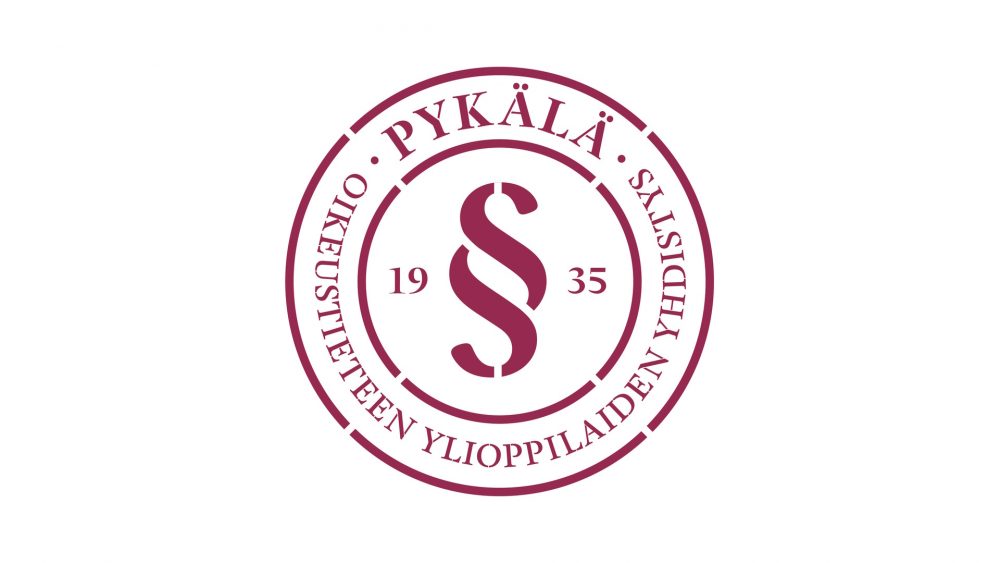 Pykälän logo