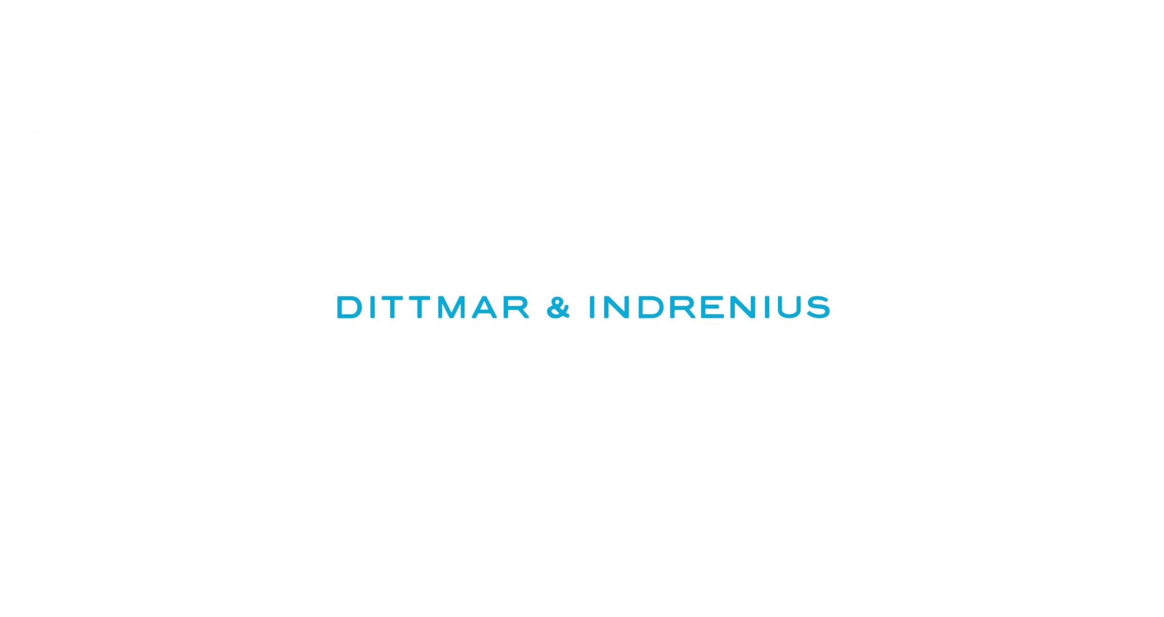 Dittis, dittmar & indrenius, logo