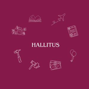 Hallituksen graffa
