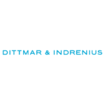 Dittmar indrenius logo square