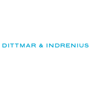 Dittmar indrenius logo square