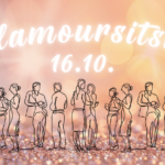 Glamoursitsit kide