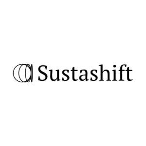 Sustashift logo square